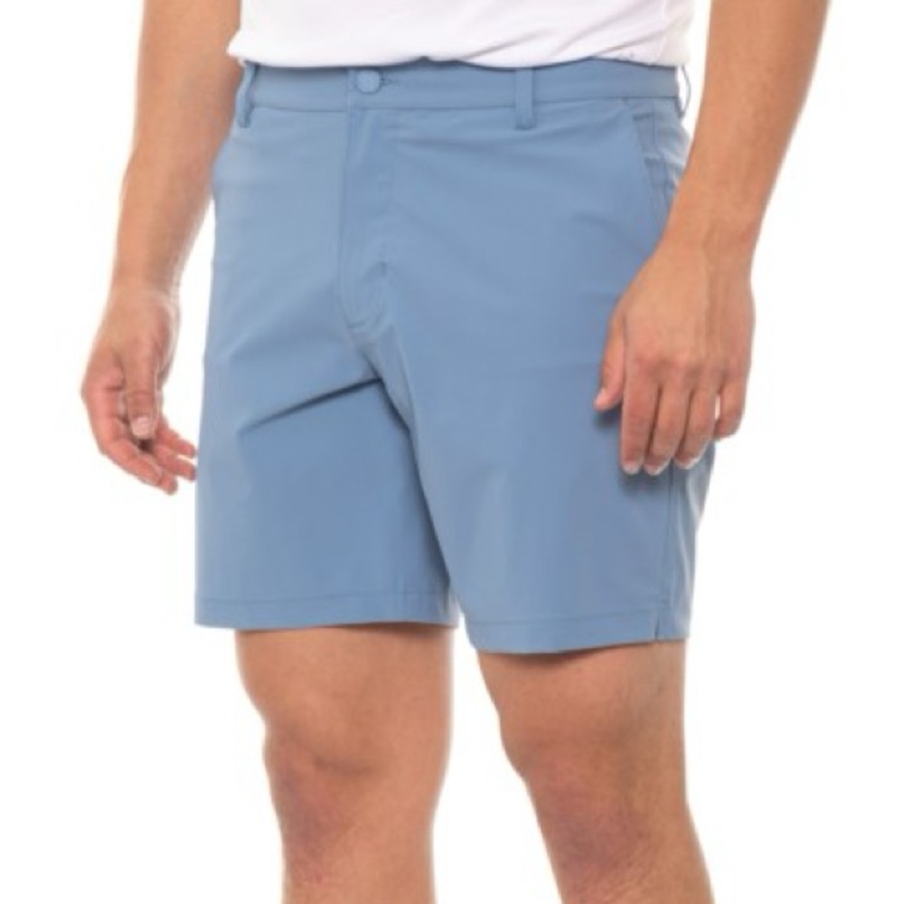 Rhone Resort 8” Shorts - 31